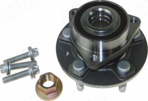 Automega 110150310 - Bearing Kit, wheel hub car-mod.net
