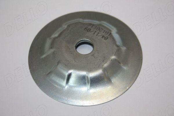 Automega 110150710 - Top Strut Mounting car-mod.net