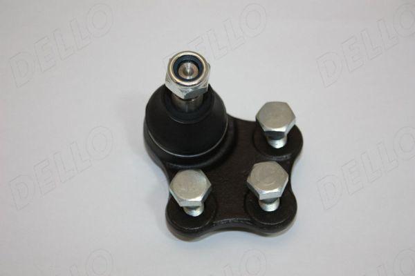 Automega 110153510 - Ball Joint car-mod.net