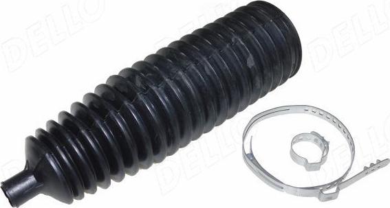 Automega 110157110 - Bellow Set, steering car-mod.net