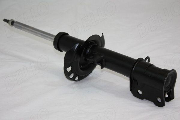 Automega 110169010 - Shock Absorber car-mod.net