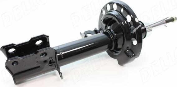 Automega 110169110 - Shock Absorber car-mod.net