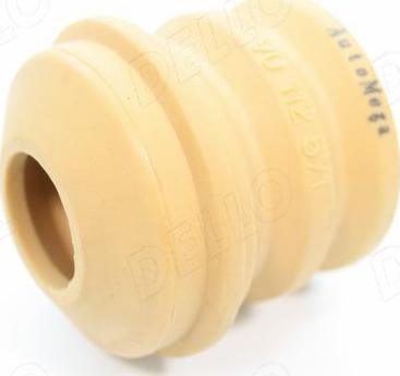 Automega 110169310 - Rubber Buffer, suspension car-mod.net