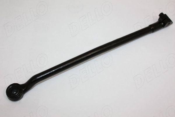 Automega 110164610 - Inner Tie Rod, Axle Joint car-mod.net