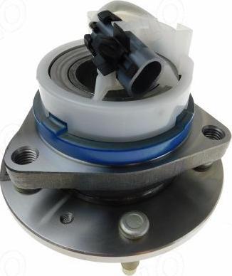 Automega 110166810 - Bearing Kit, wheel hub car-mod.net