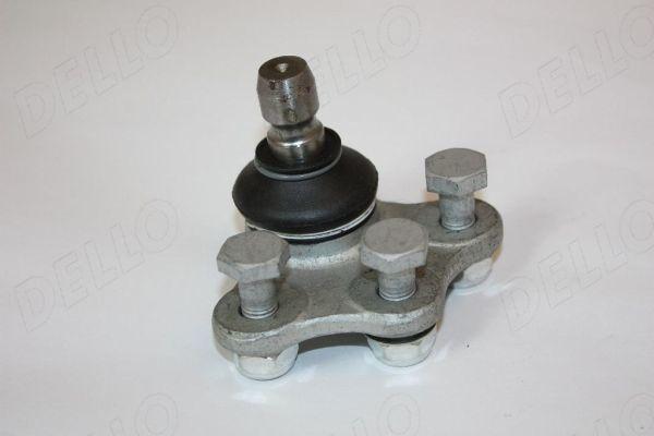 Automega 110160810 - Ball Joint car-mod.net