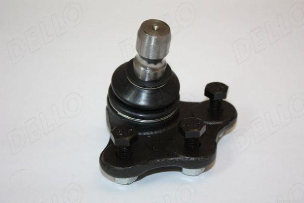 Automega 110160710 - Ball Joint car-mod.net