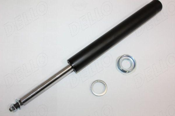 Automega 110168910 - Shock Absorber car-mod.net