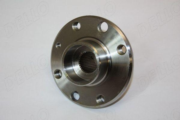 Automega 110167010 - Wheel Hub car-mod.net