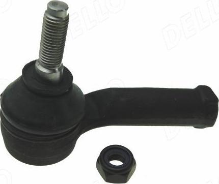 Automega 110106410 - Tie Rod End car-mod.net