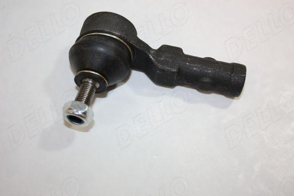 Automega 110106510 - Tie Rod End car-mod.net