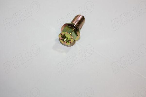 Automega 110100310 - Wheel Bolt car-mod.net