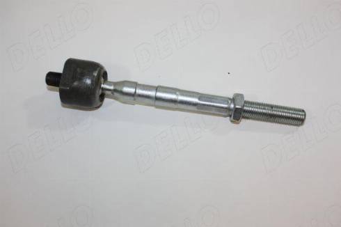 Automega 110101610 - Inner Tie Rod, Axle Joint car-mod.net