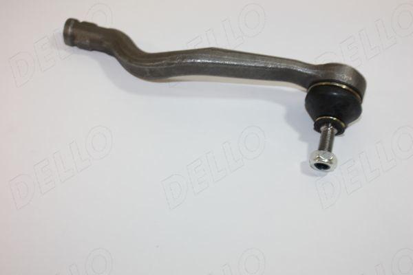 Automega 110101810 - Tie Rod End car-mod.net