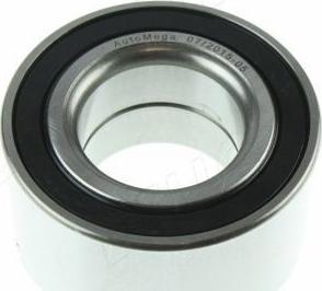 Automega 110101310 - Bearing Kit, wheel hub car-mod.net
