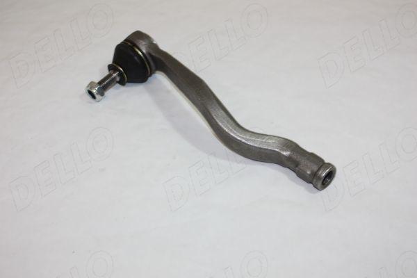 Automega 110101710 - Tie Rod End car-mod.net