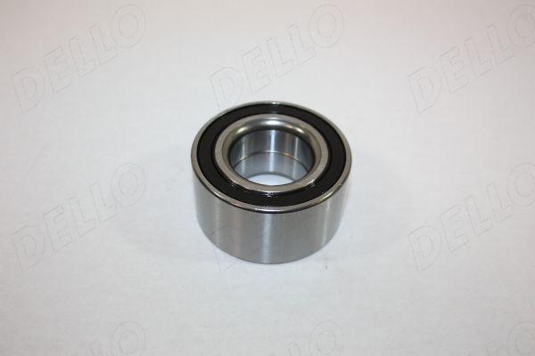 Automega 110108510 - Bearing Kit, wheel hub car-mod.net
