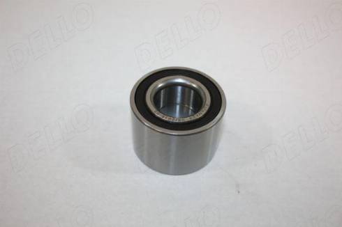 Automega 110108710 - Bearing Kit, wheel hub car-mod.net