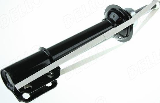 Automega 110103610 - Shock Absorber car-mod.net