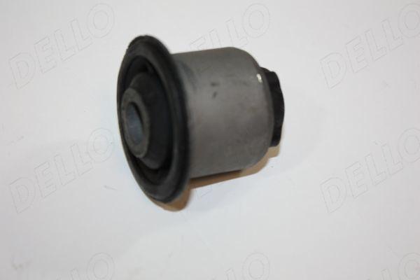 Automega 110102110 - Bush of Control / Trailing Arm car-mod.net