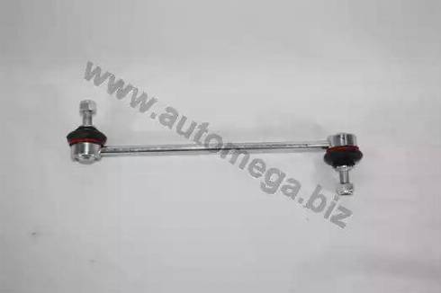 Automega 110116510 - Rod / Strut, stabiliser car-mod.net
