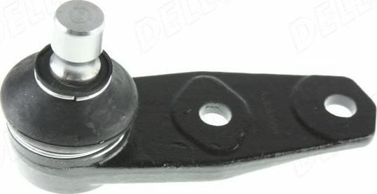 Automega 110110510 - Ball Joint car-mod.net