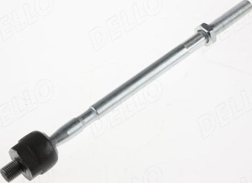 Automega 110111510 - Inner Tie Rod, Axle Joint car-mod.net