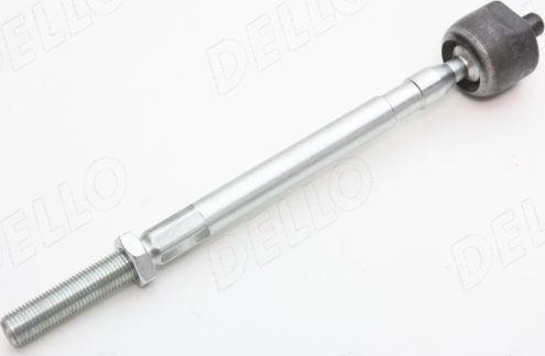 Automega 110111610 - Inner Tie Rod, Axle Joint car-mod.net