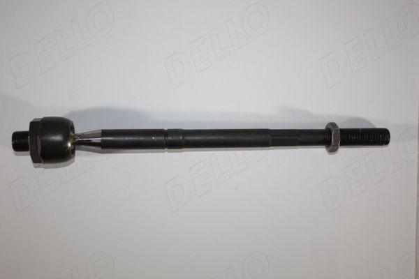 Automega 110189410 - Inner Tie Rod, Axle Joint car-mod.net