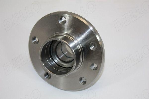 Automega 110184510 - Bearing Kit, wheel hub car-mod.net