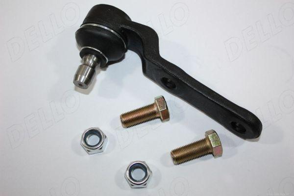 Automega 110184810 - Ball Joint car-mod.net