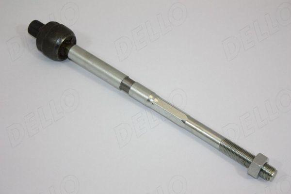Automega 110185210 - Inner Tie Rod, Axle Joint car-mod.net