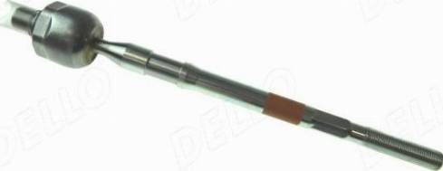 Automega 110188210 - Inner Tie Rod, Axle Joint car-mod.net