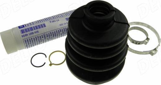 Automega 110183410 - Bellow, drive shaft car-mod.net