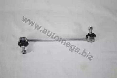 Automega 110134910 - Rod / Strut, stabiliser car-mod.net