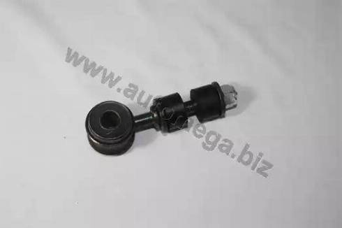 Automega 110134010 - Rod / Strut, stabiliser car-mod.net