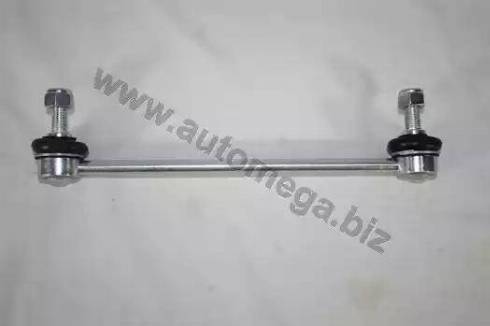 Automega 110134710 - Rod / Strut, stabiliser car-mod.net