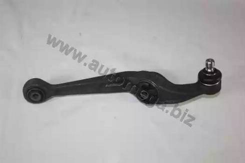 Automega 110125710 - Track Control Arm car-mod.net