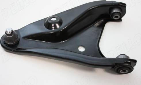 Automega 110121110 - Track Control Arm car-mod.net