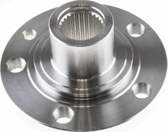 Automega 110122310 - Wheel Hub car-mod.net