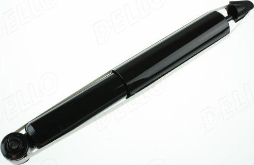 Automega 110179810 - Shock Absorber car-mod.net