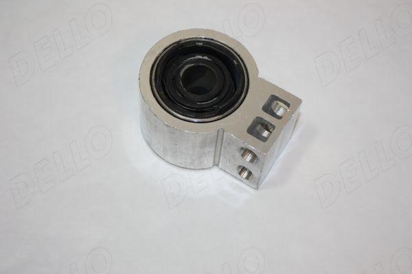 Automega 110176010 - Bush of Control / Trailing Arm car-mod.net