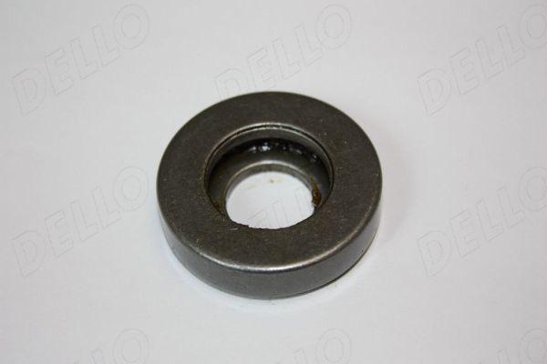 Automega 110170210 - Rolling Bearing, suspension strut support mounting car-mod.net