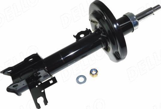 Automega 110171410 - Shock Absorber car-mod.net