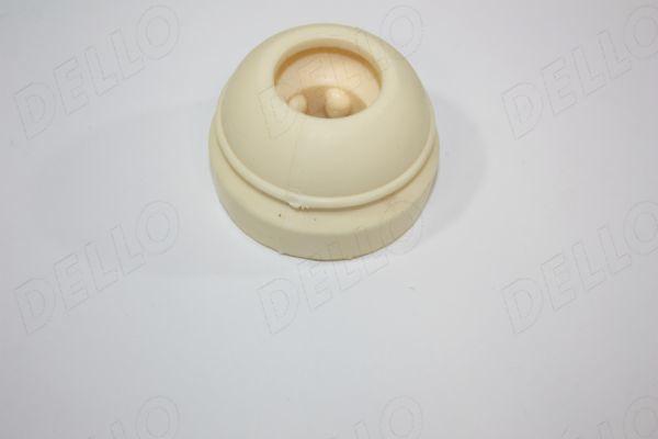 Automega 110171510 - Rubber Buffer, suspension car-mod.net