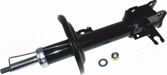 Automega 110171310 - Shock Absorber car-mod.net