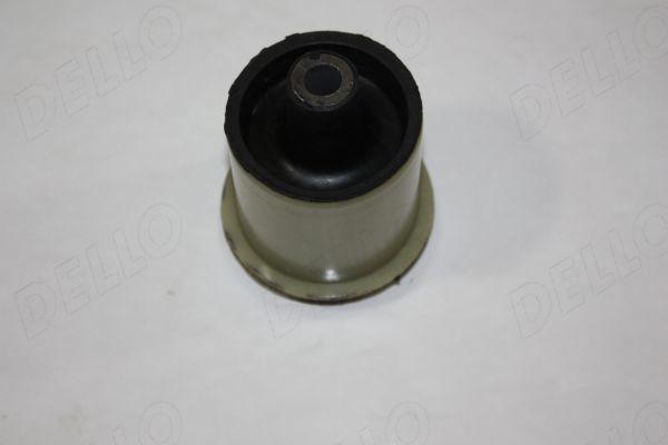 Automega 110177410 - Mounting, axle beam car-mod.net