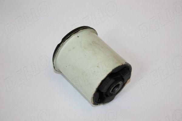 Automega 110177810 - Mounting, axle beam car-mod.net