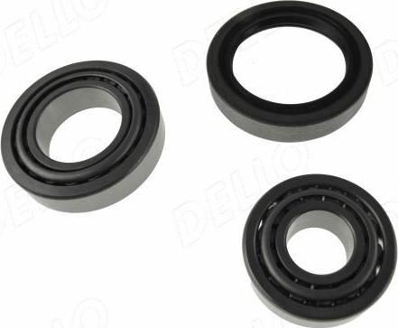 Automega 110200110 - Bearing Kit, wheel hub car-mod.net