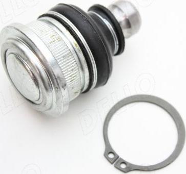 Automega 110202410 - Ball Joint car-mod.net